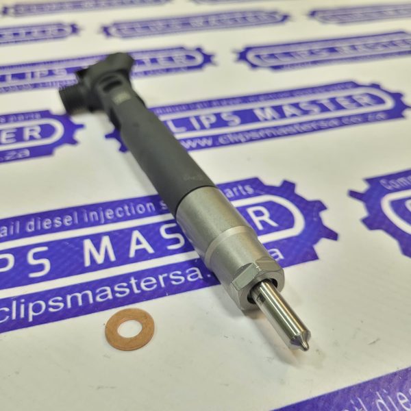 Delphi 28342997 Injector for Mercedes sprinter 515cdi