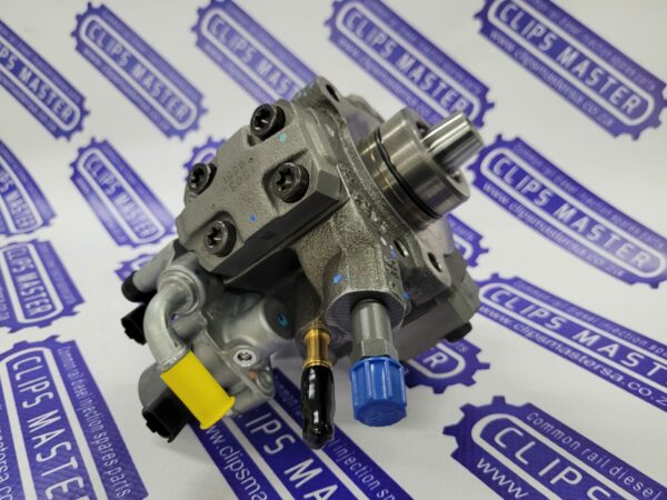 VDO 5WS40699 Diesel Pump Ford 2.2/3.2Tdci - Image 2