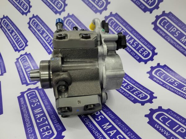 VDO 5WS40699 Diesel Pump Ford 2.2/3.2Tdci - Image 5