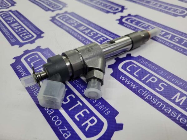 Bosch 0445120002 CR Injector Fiat Iveco & Peugeot 2.8d