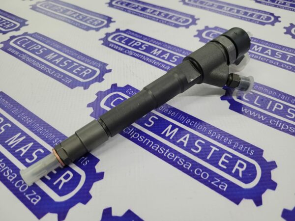 CR Injector Peugeot Boxer 3.0d