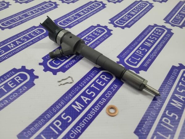 2.6L Mahindra Bolero CR Injector 0445110260