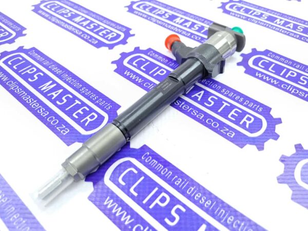 4N15 CR Injector for Triton 2.4DiD