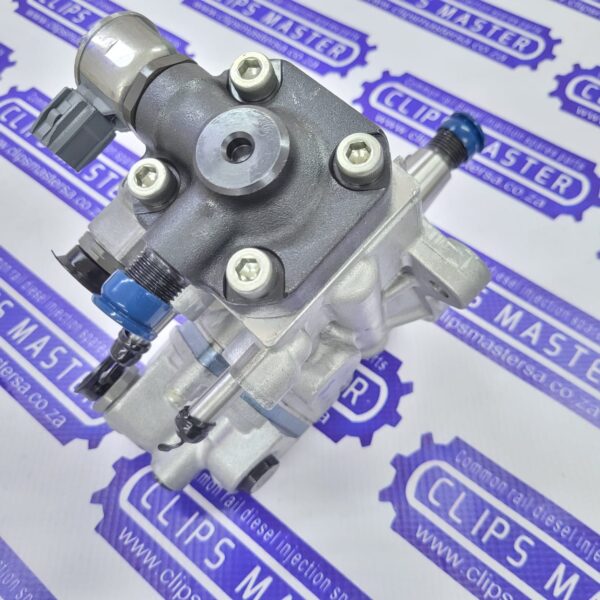22100-0E010 CR Fuel Pump for Toyota 2.8L - Image 2