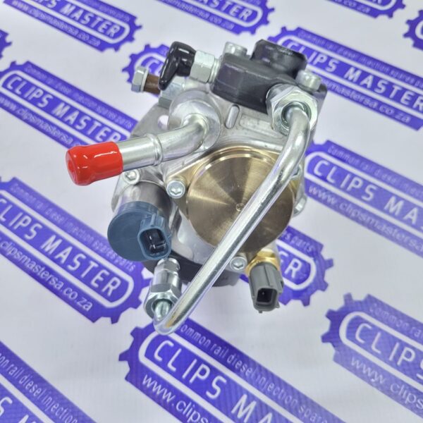 294000-1400 Diesel pump for Isuzu D-Max 4JJ1 4JK1 - Image 2