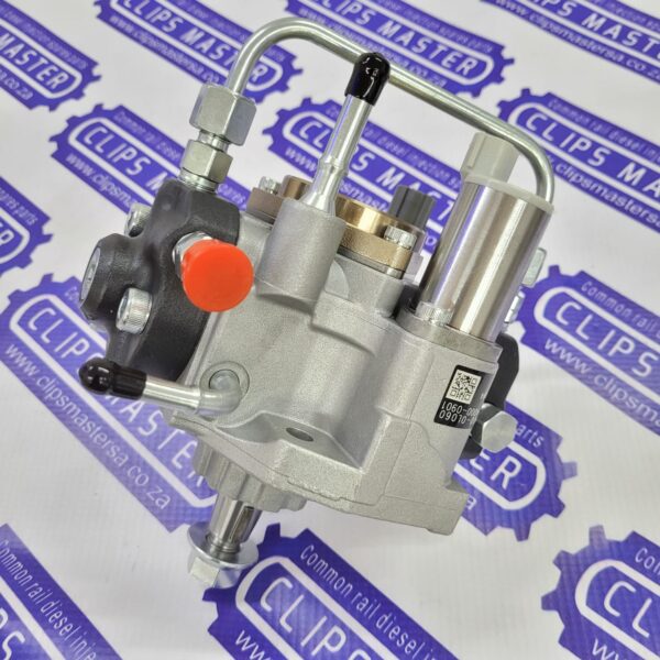 Diesel Pump for Toyota 2.5D4D & 3.0D4D - Image 6