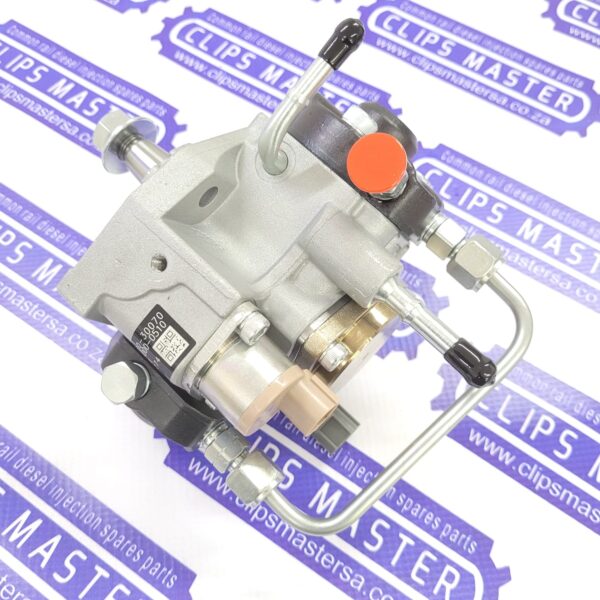 Diesel Pump for Toyota 2.5D4D & 3.0D4D - Image 2