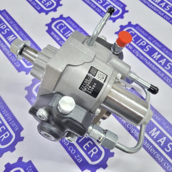Diesel Pump for Toyota 2.5D4D & 3.0D4D - Image 3