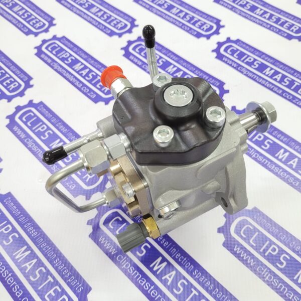 Diesel Pump for Toyota 2.5D4D & 3.0D4D - Image 7