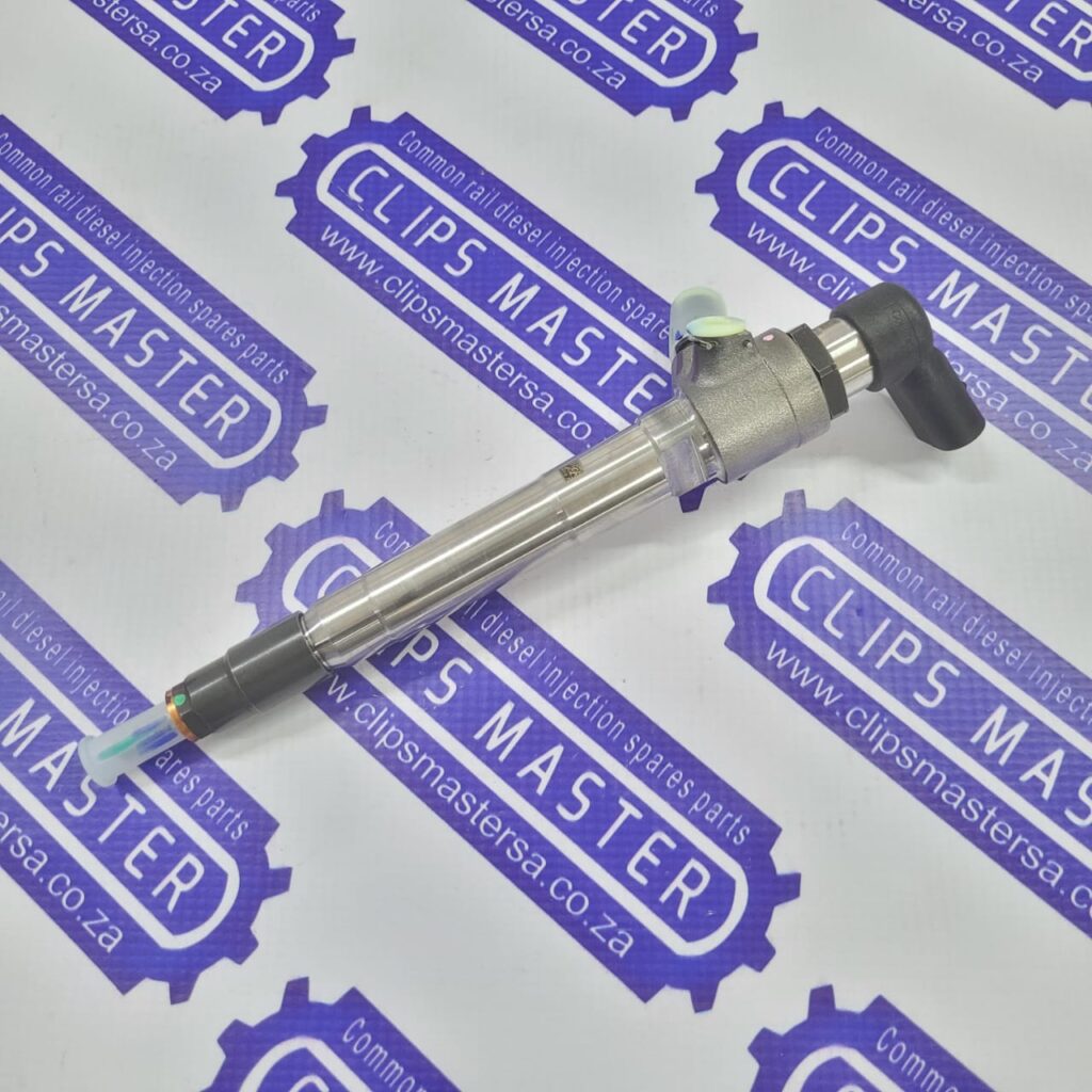Fuel Injector for Ford 2.2/3.2tdci 1746967 - Clips Master