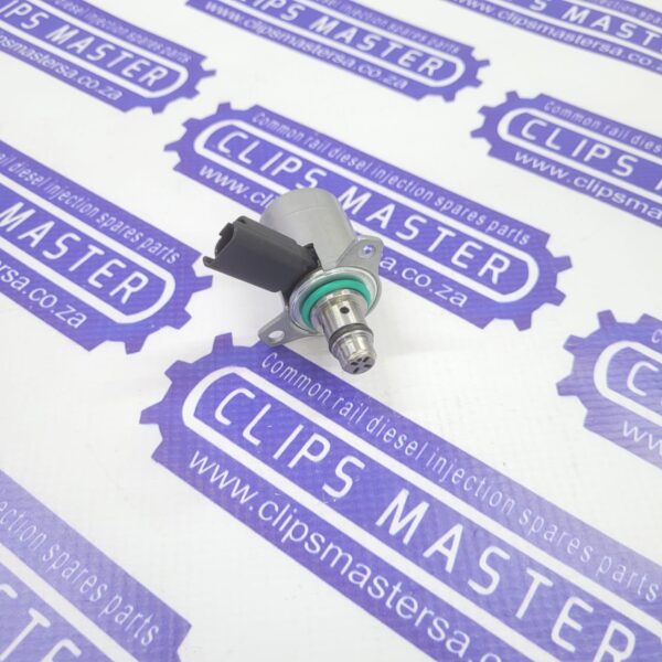 Suction control valve Ford 2.2/3.2tdci BK2Q9358AB - Image 5