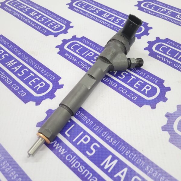 Jeep Cherokee 2.5crd 2.8crd CR Injector 0445110059 - Image 2