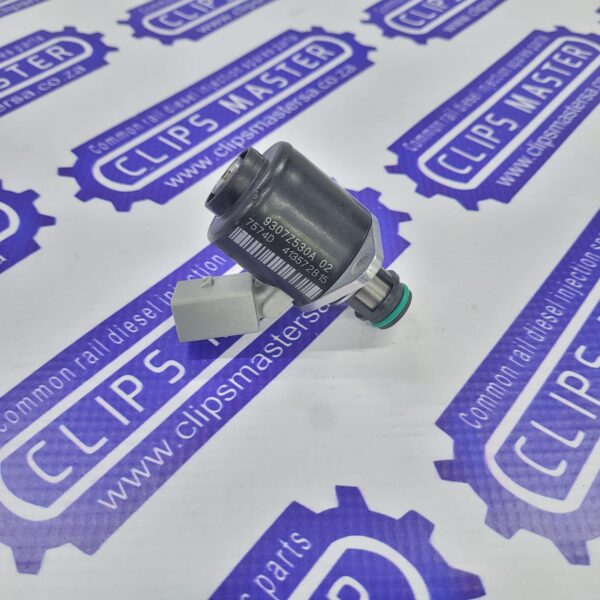 IMV 9307Z530A - Delphi