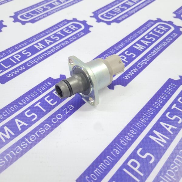 Suction Control Valve for Toyota D4D - Image 3