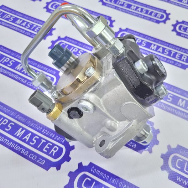 294000-1400 Diesel pump for Isuzu D-Max 4JJ1 4JK1 - Image 3