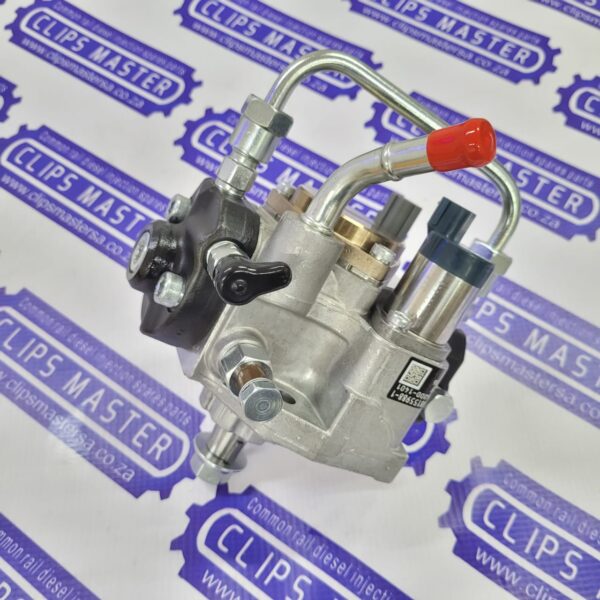 294000-1400 Diesel pump for Isuzu D-Max 4JJ1 4JK1 - Image 4
