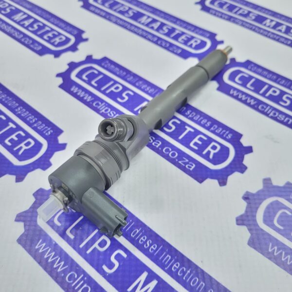 Jeep Cherokee 2.5crd 2.8crd CR Injector 0445110059