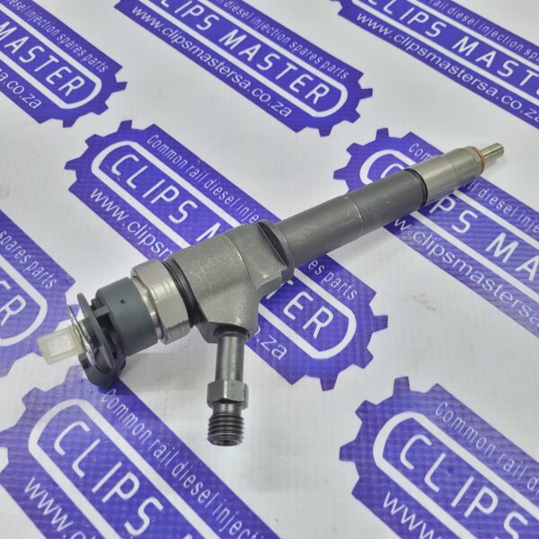 Ford Ranger 3.0tdci WEAT Fuel Injector 0445110249 - Image 2