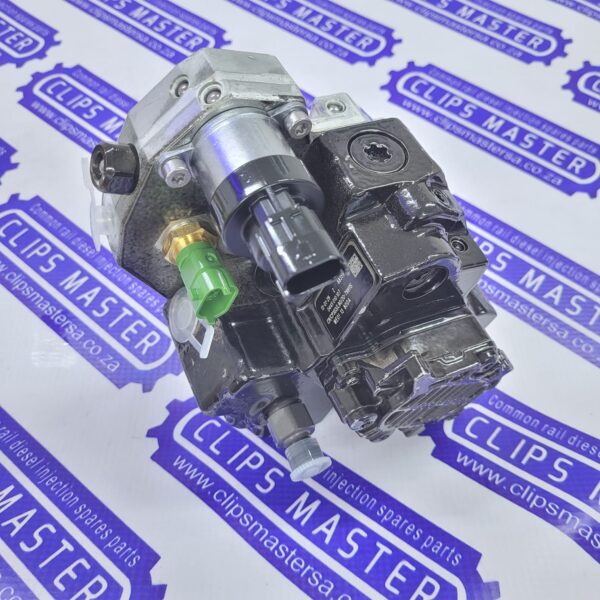 WE0113800 Diesel Pump Ford/Mazda 3.0Tdci WEAT - Image 3