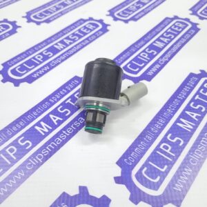 28233374 SCV Polo 1.2Tdi Mercedes 651 K2500 & H1 2.5crdi