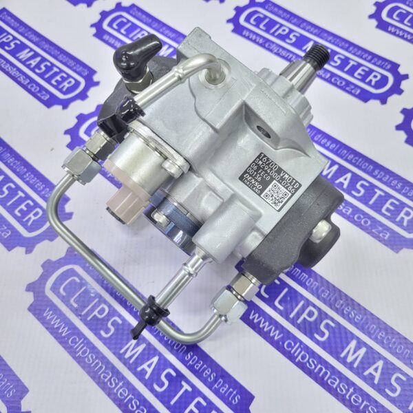 Nissan 2.5dci YD25 Diesel Pump 16700-VM00D
