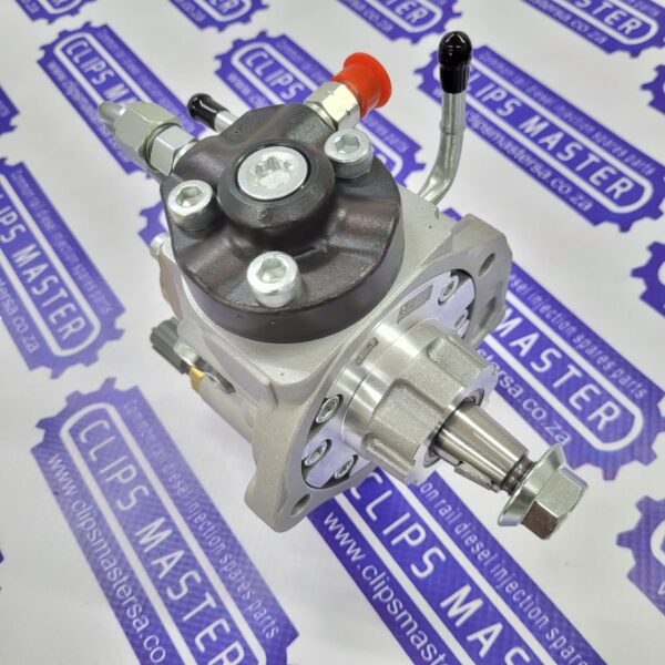 Diesel Pump for Toyota 2.5D4D & 3.0D4D - Image 4