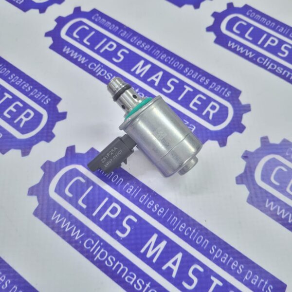 Suction control valve Ford 2.2/3.2tdci BK2Q9358AB - Image 3