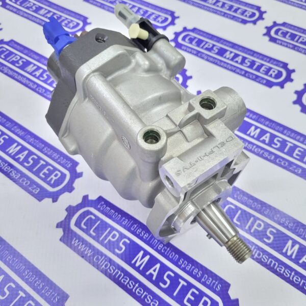 Diesel fuel pump for Nissan NP200 1.5dCi - Image 3