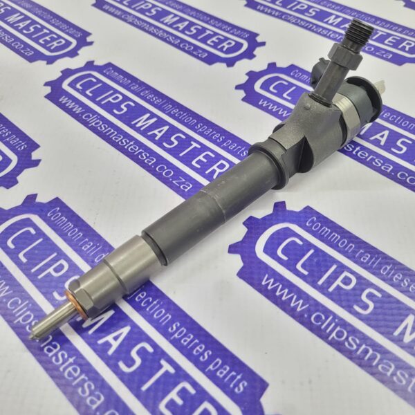 Ford Ranger 3.0tdci WEAT Fuel Injector 0445110249