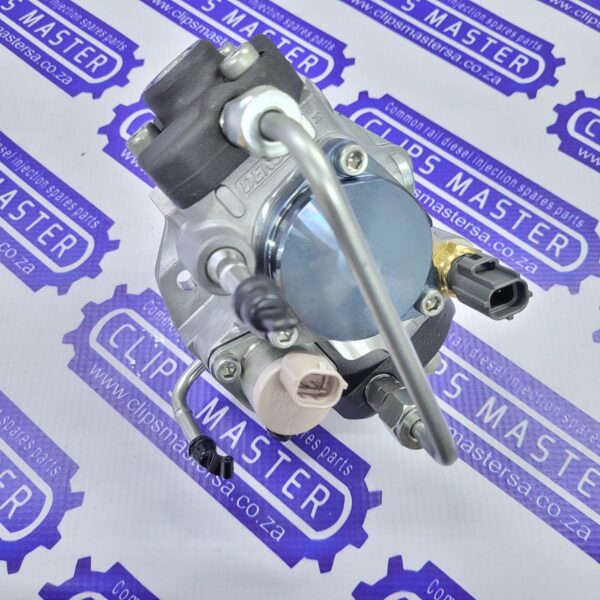 Nissan 2.5dci YD25 Diesel Pump 16700-VM00D - Image 2