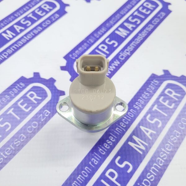 Suction Control Valve for Toyota D4D - Image 2