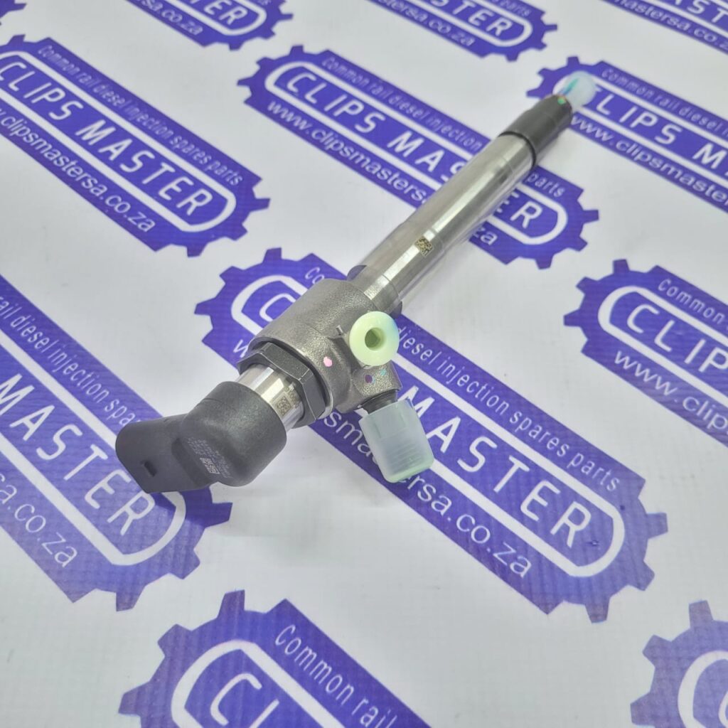 Fuel Injector for Ford 2.2/3.2tdci 1746967 - Clips Master