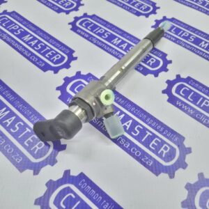 Fuel Injector for Ford 2.2/3.2tdci 1746967 - Clips Master