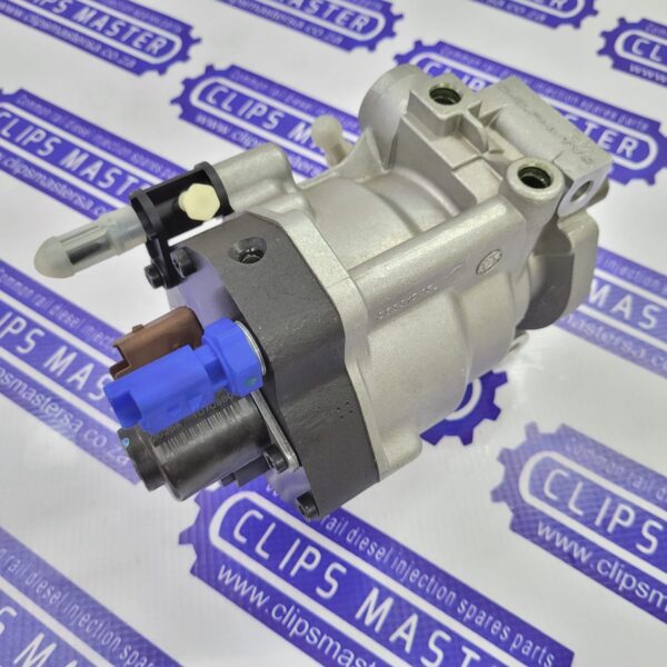 Diesel fuel pump for Nissan NP200 1.5dCi - Image 2