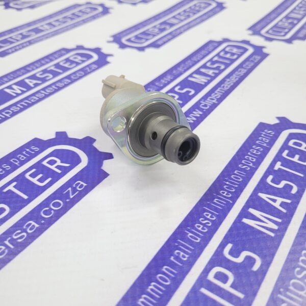 suction control valve for Toyota D4D