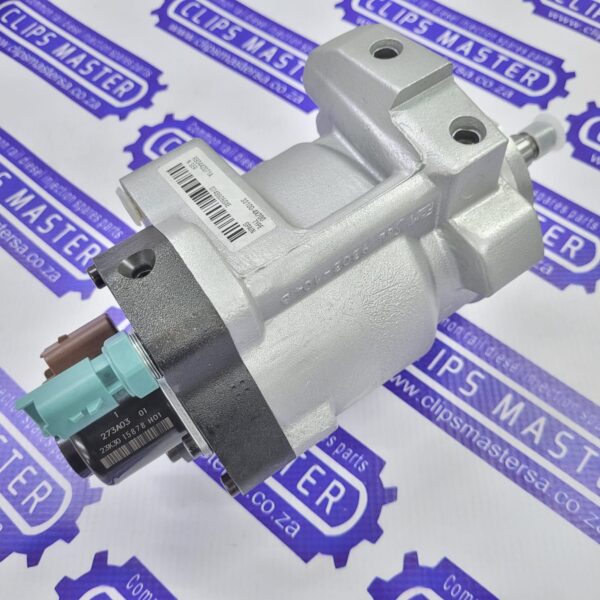 Common rail fuel pump for Kia & Hyundai 2.9crdi 33100-4X700 - Image 3