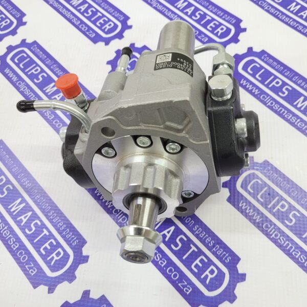 Diesel Pump for Toyota 2.5D4D & 3.0D4D - Image 5