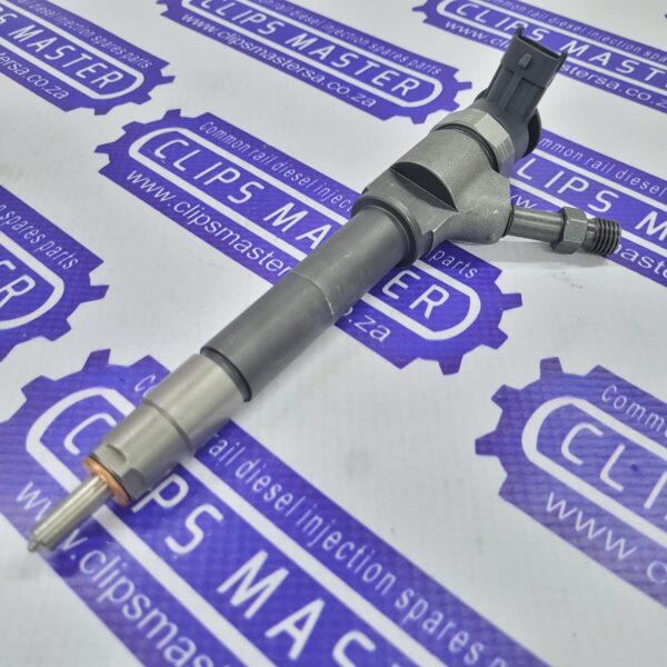 Ford Ranger 3.0tdci WEAT Fuel Injector 0445110249 - Image 3