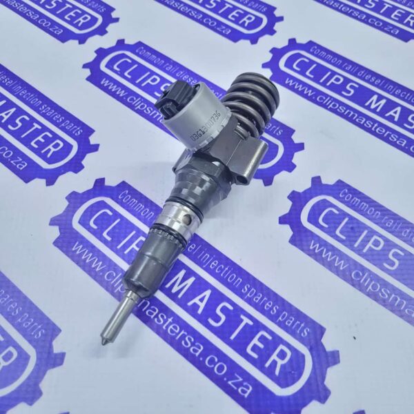 Audi 2.0Tdi Unit injector 03G130073G