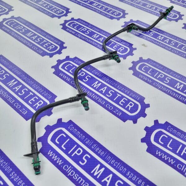 DW10 Fuel Injector Overflow Pipe