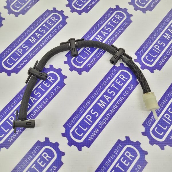 Injector Return Line VW 2.0Tdi 03N130235A
