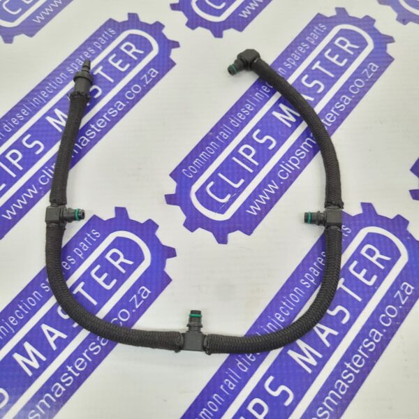 WEAT Injector Leak Off Pipe for Ford 3.0Tdci WE011349Y