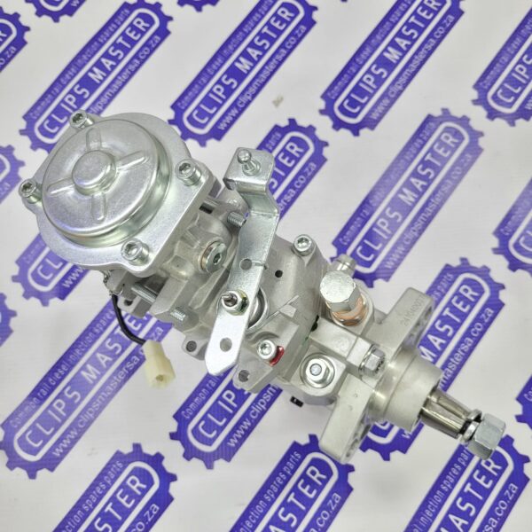 Mechanical Injector Pump for Toyota 2L - Image 5
