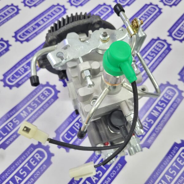 VE Pump for Isuzu 2.8D 4JB1 Engine - Image 2