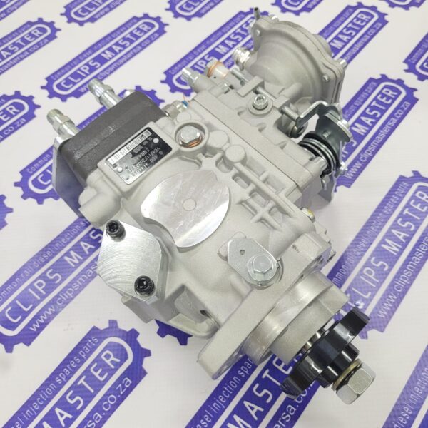 Land Rover Defender 2.5L Mechanical VE Pump 0460414098 - Image 5