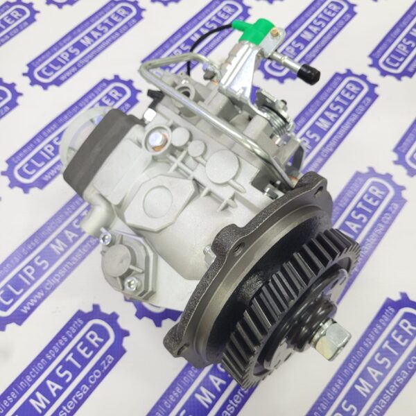 VE Pump for Isuzu 2.8D 4JB1 Engine - Image 4