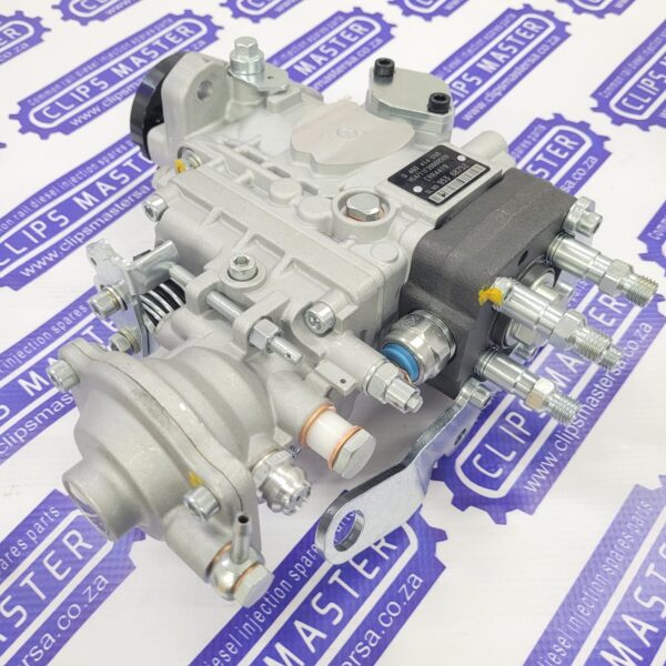 Land Rover Defender 2.5L Mechanical VE Pump 0460414098 - Image 3