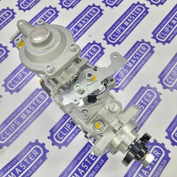 Land Rover Defender 2.5L Mechanical VE Pump 0460414098 - Image 4