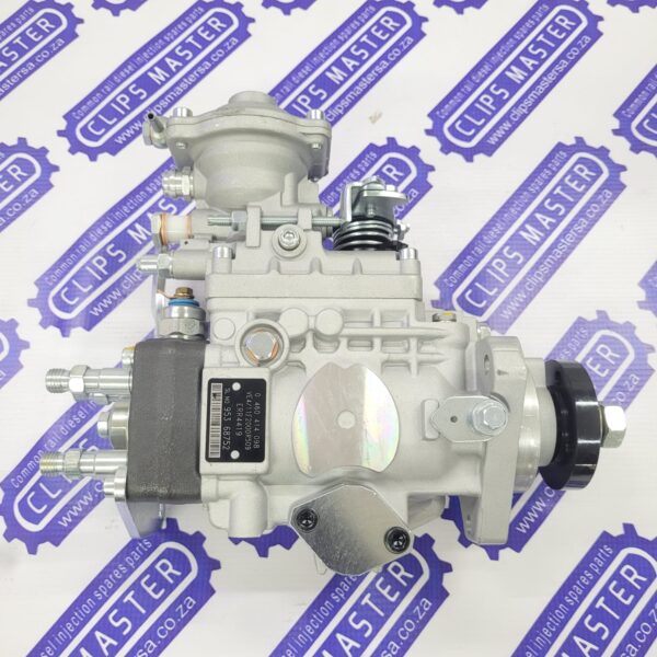 Land Rover Defender 2.5L Mechanical VE Pump 0460414098