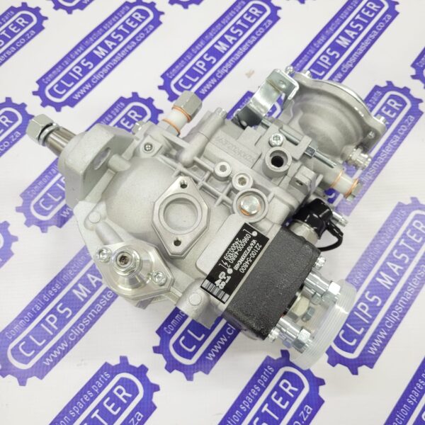 Mechanical Injector Pump for Toyota 2L